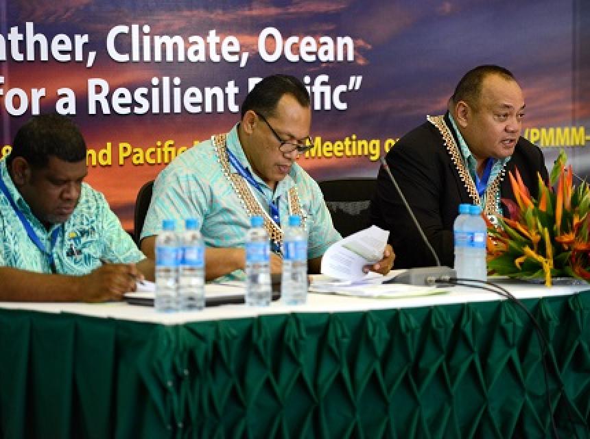 Panel at PMMM2