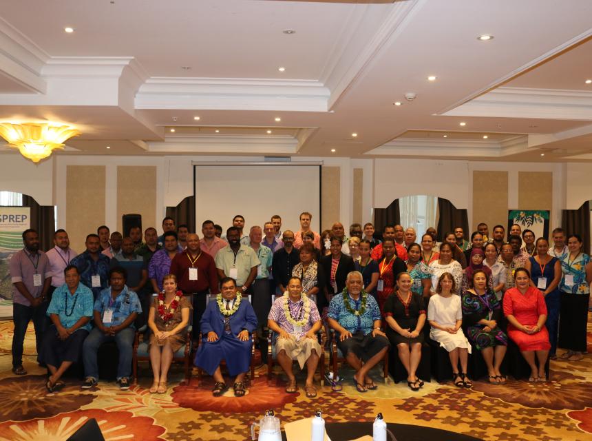 Next Gen workshop