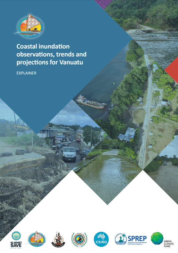 Coastal Inundation