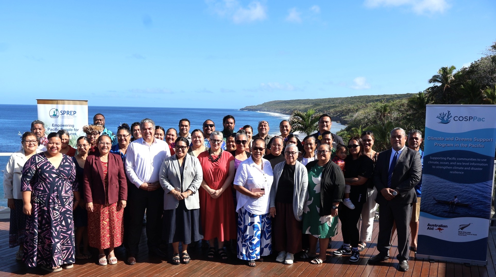 Forum participants