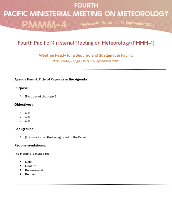 Working Paper PMMM-4