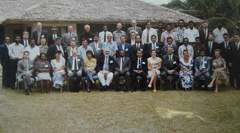 RMSD1 Vanuatu,1993