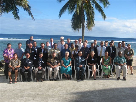 RMSD12 Cook Islands, 2007 (Photo-SPREP)