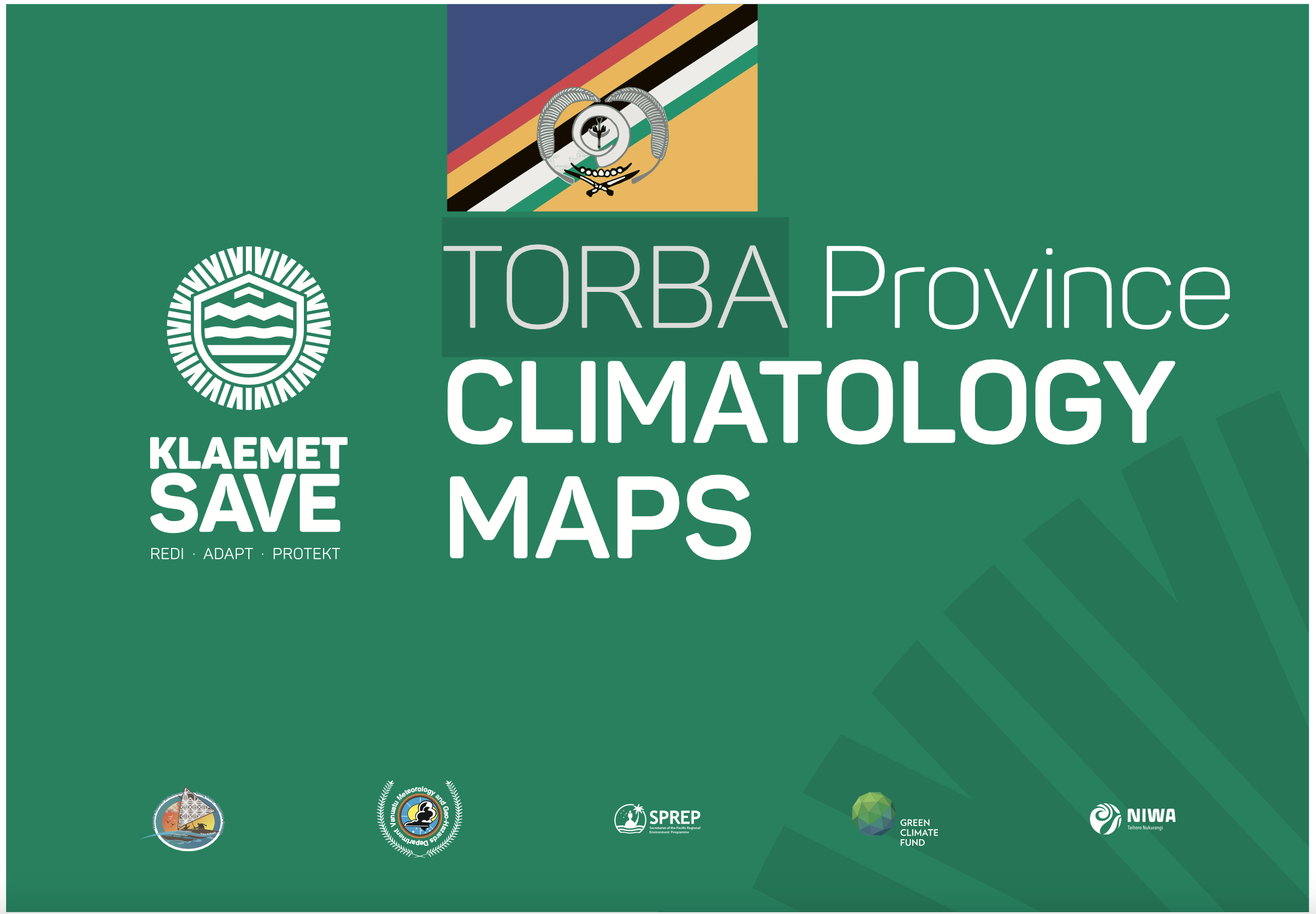 Torba Climate Atlas