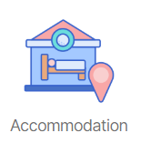Accomodation
