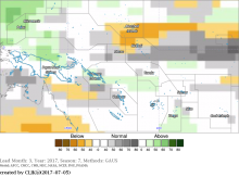 Consensus Forecast