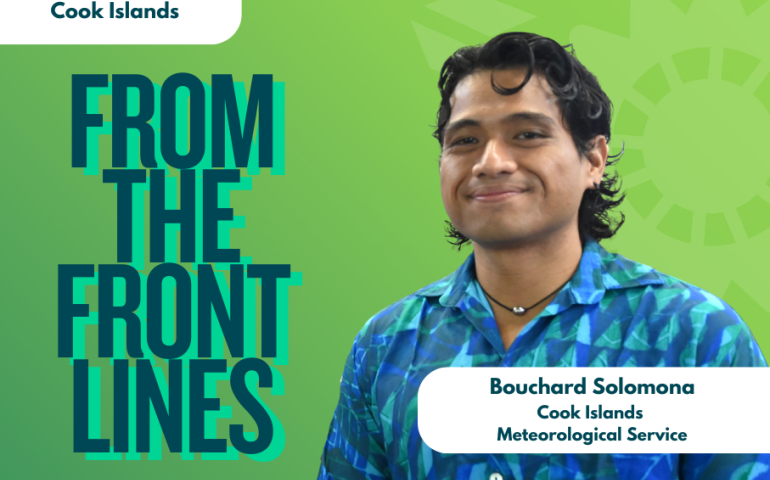 Bouchard Solomona