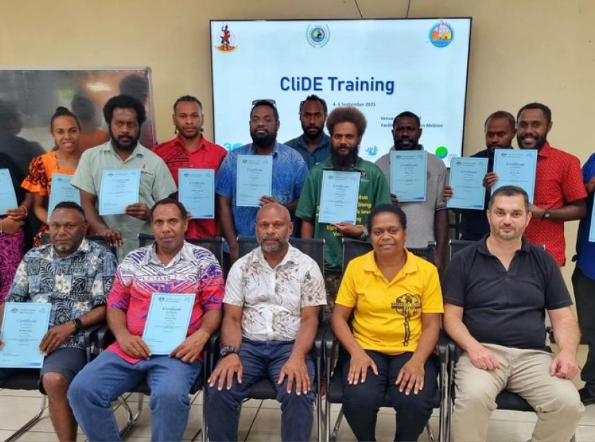 Participants
